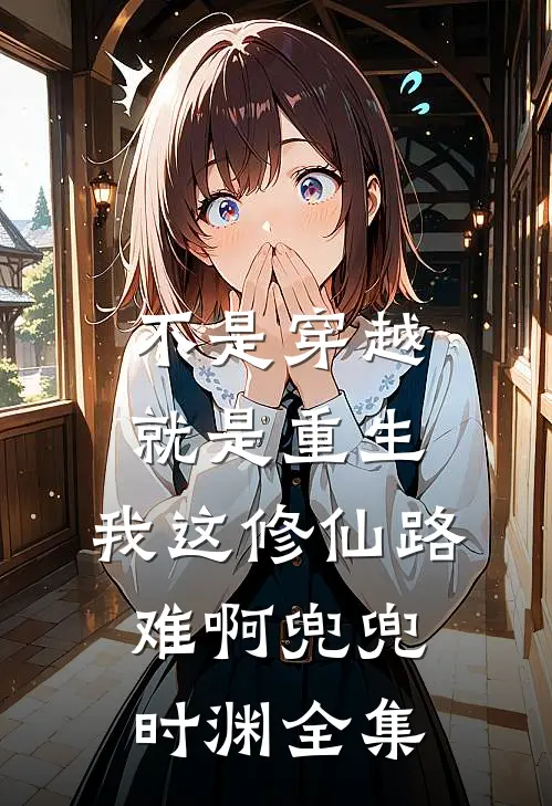 不是穿越就是重生，我这修仙路难啊兜兜时渊全集