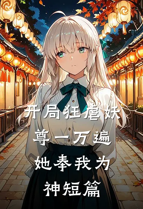 开局狂虐妖尊一万遍，她奉我为神短篇