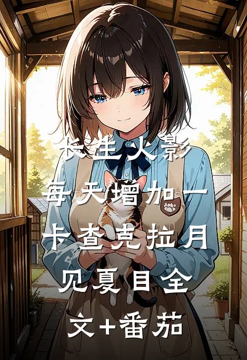 长生火影，每天增加一卡查克拉月见夏目全文+番茄