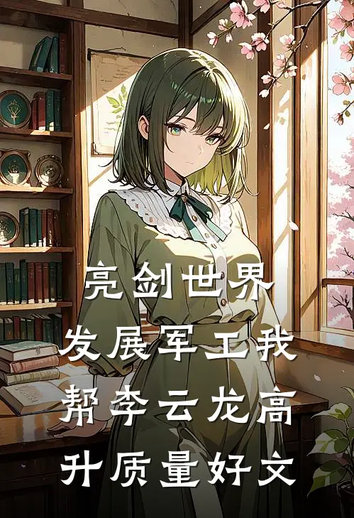 亮剑世界：发展军工我帮李云龙高升质量好文