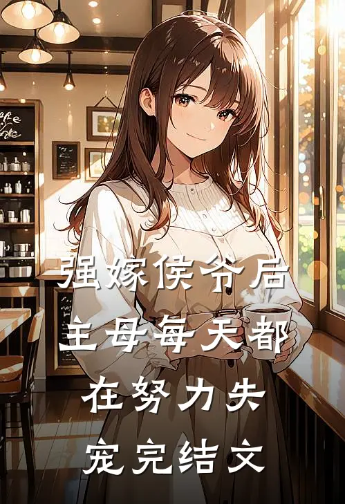 强嫁侯爷后，主母每天都在努力失宠完结文