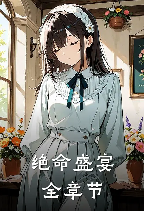 绝命盛宴全章节