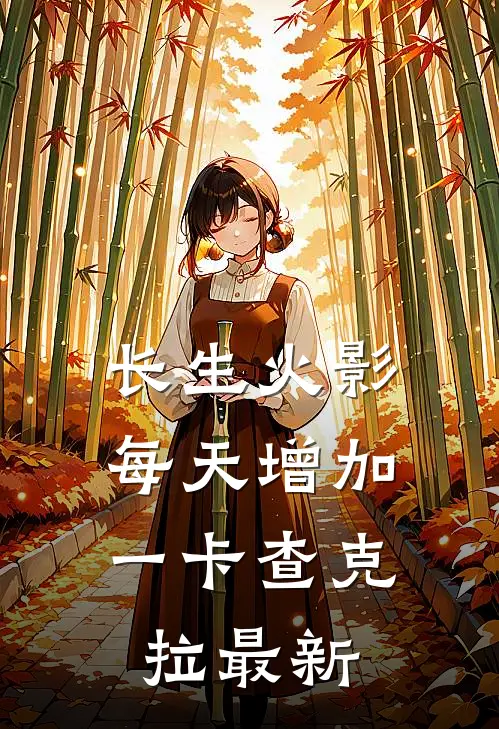 长生火影，每天增加一卡查克拉最新