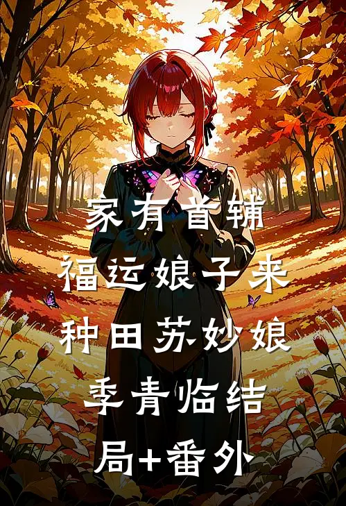 家有首辅：福运娘子来种田苏妙娘季青临结局+番外