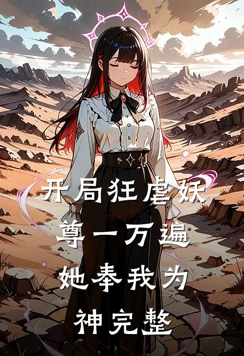 开局狂虐妖尊一万遍，她奉我为神完整
