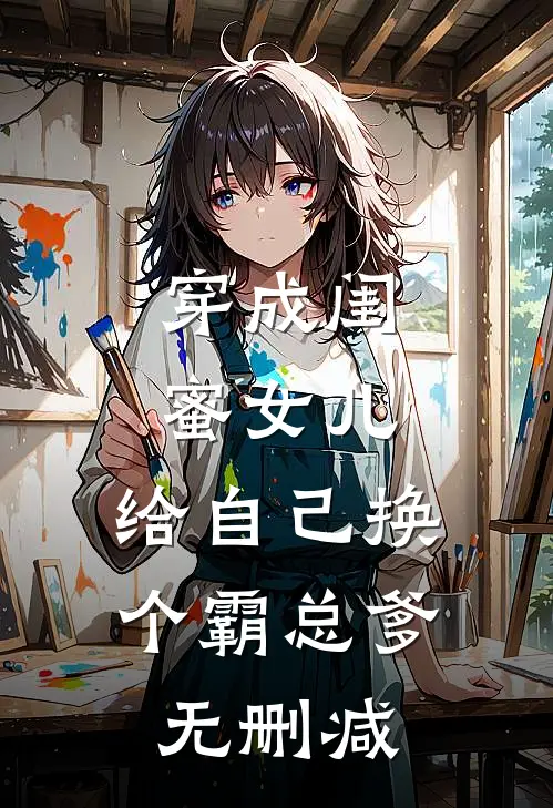 穿成闺蜜女儿，给自己换个霸总爹无删减