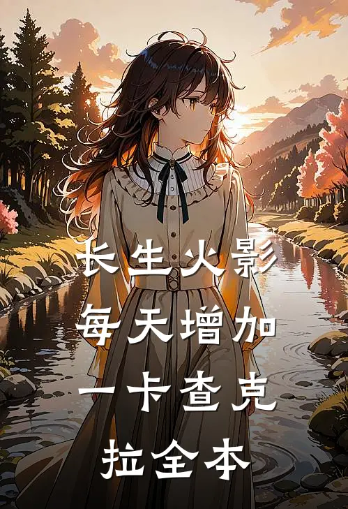 长生火影，每天增加一卡查克拉全本