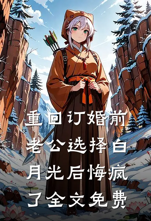 重回订婚前，老公选择白月光后悔疯了全文免费