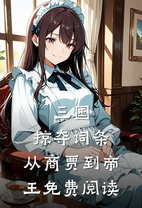 三国：掠夺词条，从商贾到帝王免费阅读