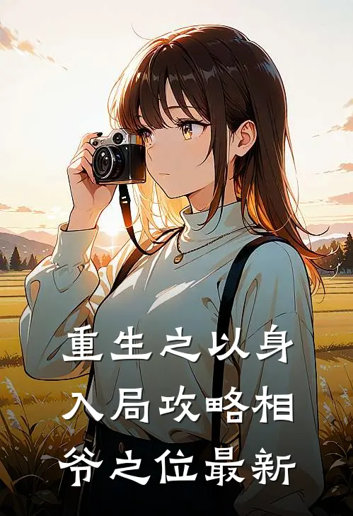 重生之以身入局攻略相爷之位最新