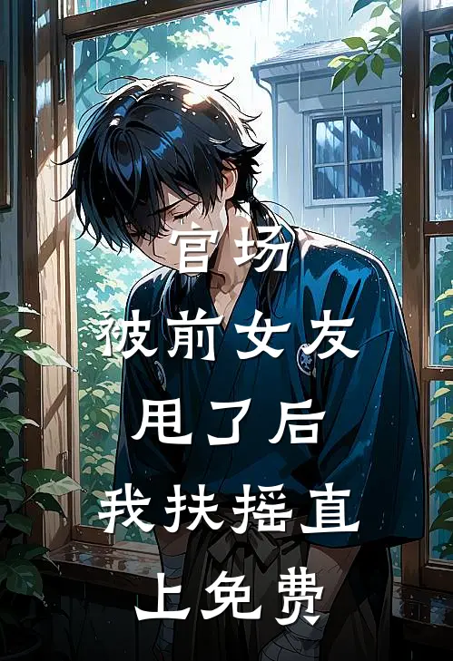 官场：被前女友甩了后，我扶摇直上免费