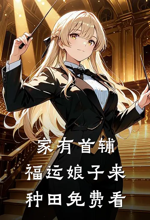 家有首辅：福运娘子来种田免费看