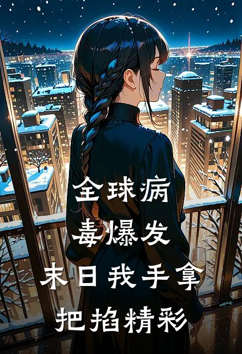 全球病毒爆发：末日我手拿把掐精彩