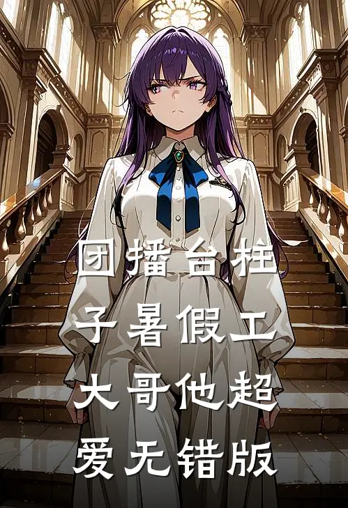 团播台柱子暑假工，大哥他超爱无错版