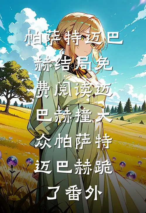帕萨特迈巴赫结局免费阅读迈巴赫撞大众帕萨特，迈巴赫跪了番外