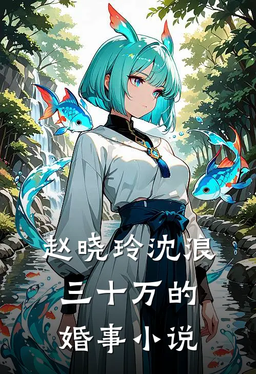 赵晓玲沈浪三十万的婚事小说