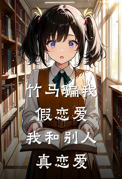 竹马骗我假恋爱，我和别人真恋爱