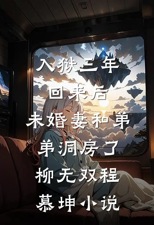 入狱三年回来后，未婚妻和弟弟洞房了柳无双程慕坤小说
