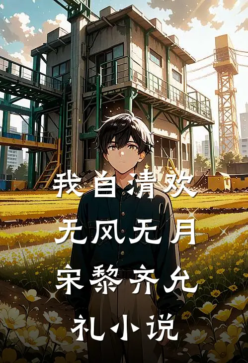 我自清欢，无风无月宋黎齐允礼小说
