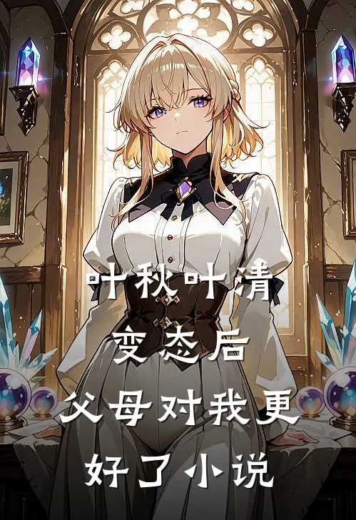叶秋叶清变态后，父母对我更好了小说