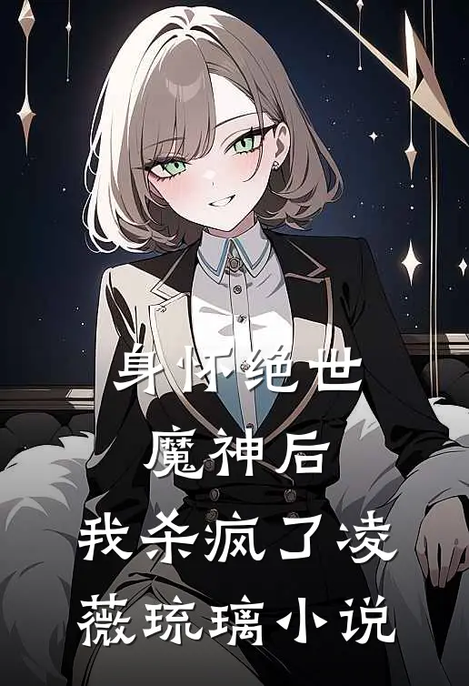 身怀绝世魔神后，我杀疯了凌薇琉璃小说