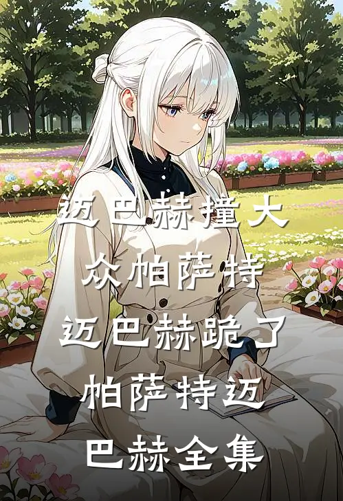 迈巴赫撞大众帕萨特，迈巴赫跪了帕萨特迈巴赫 全集