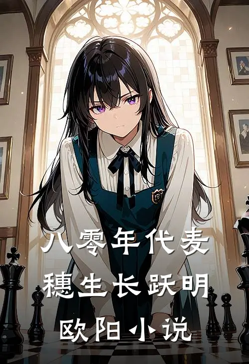 八零年代麦穗生长跃明欧阳小说