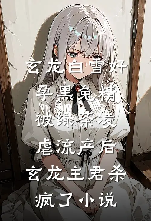 玄龙白雪好孕黑兔精被绿茶凌虐流产后，玄龙主君杀疯了小说