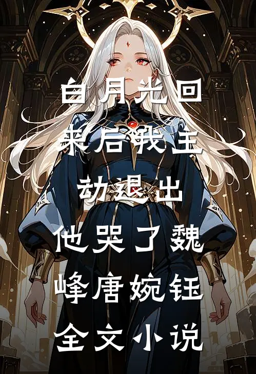 白月光回来后我主动退出，他哭了魏峰唐婉钰全文小说