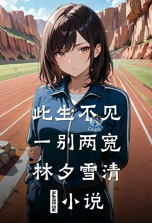 此生不见，一别两宽林夕雪清玥小说