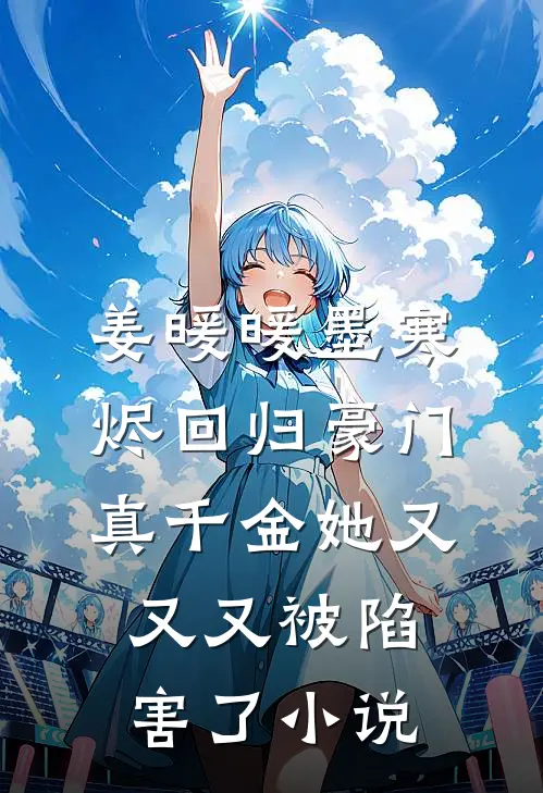 姜暖暖墨寒烬回归豪门，真千金她又又又被陷害了小说