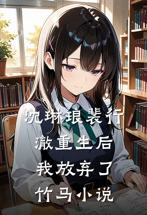沈琳琅裴行澈重生后我放弃了竹马小说