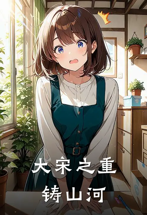 大宋之重铸山河