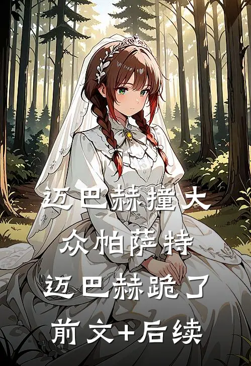 迈巴赫撞大众帕萨特，迈巴赫跪了前文+后续