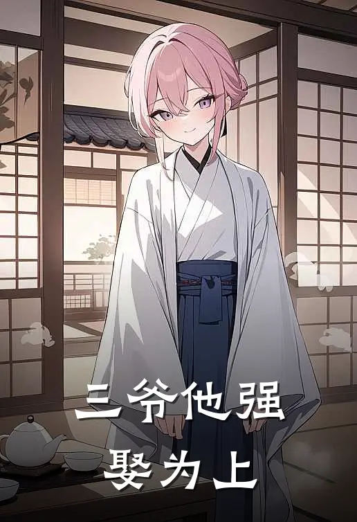 三爷他强娶为上