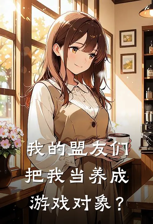 我的盟友们，把我当养成游戏对象？