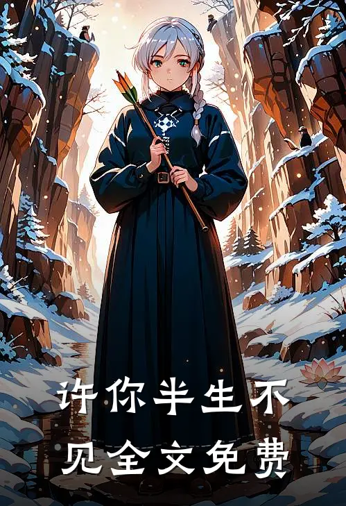许你半生不见全文免费