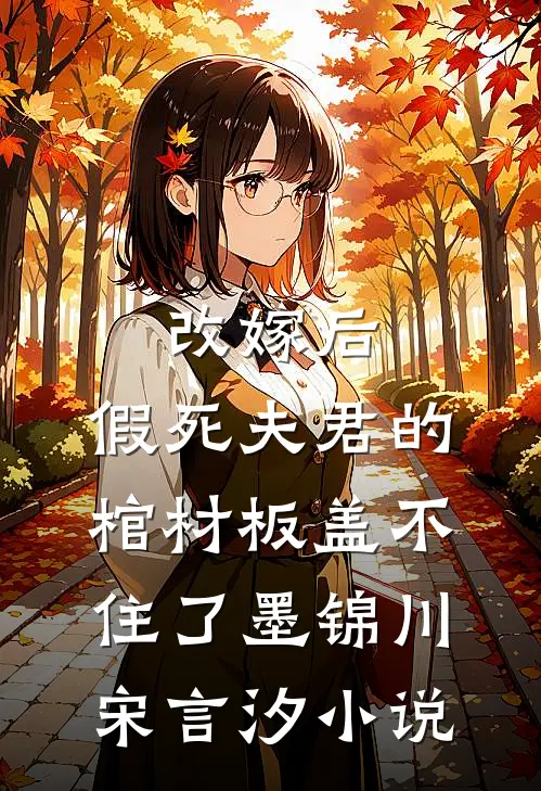 改嫁后，假死夫君的棺材板盖不住了墨锦川宋言汐小说