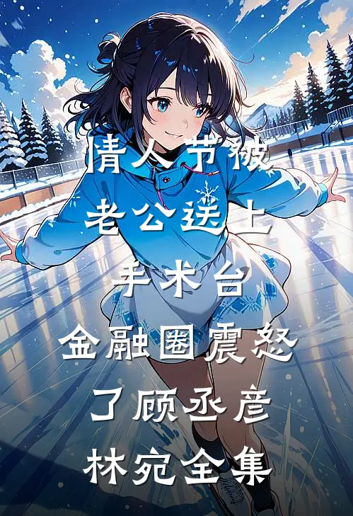 情人节被老公送上手术台，金融圈震怒了顾丞彦林宛全集