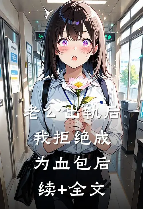 老公出轨后我拒绝成为血包后续+全文