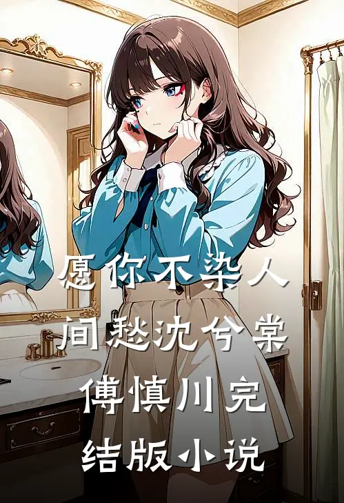 愿你不染人间愁沈兮棠傅慎川完结版小说