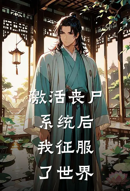 激活丧尸系统后，我征服了世界