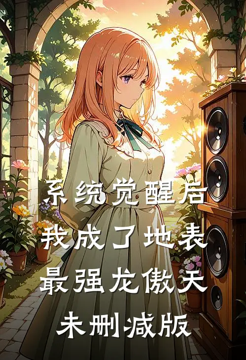 系统觉醒后，我成了地表最强龙傲天未删减版