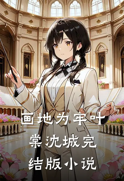 画地为牢叶棠沈城完结版小说