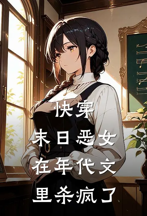 快穿：末日恶女在年代文里杀疯了