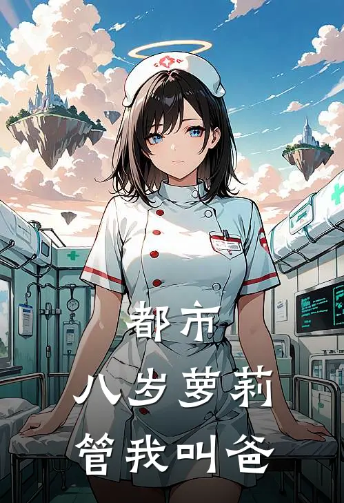 都市：八岁萝莉管我叫爸