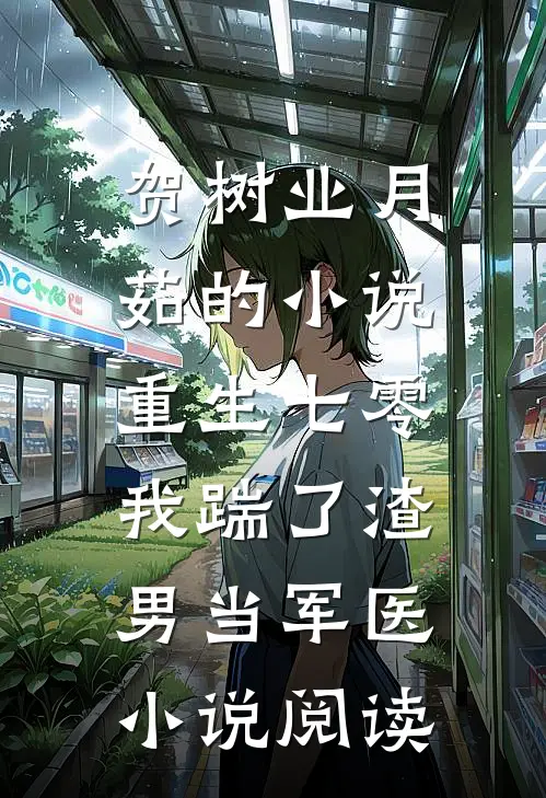贺树业月茹的小说重生七零，我踹了渣男当军医小说阅读