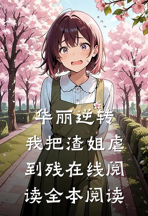 华丽逆转，我把渣姐虐到残在线阅读全本阅读