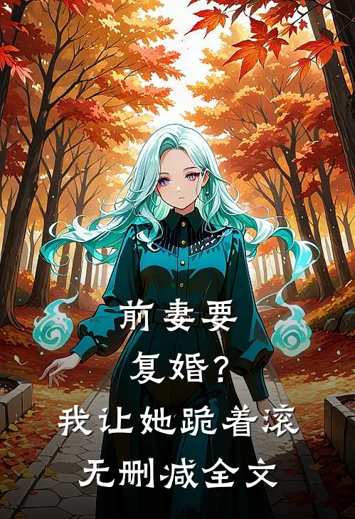 前妻要复婚？我让她跪着滚无删减全文