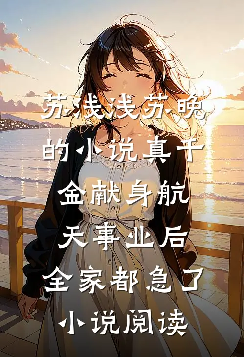 苏浅浅苏晚的小说真千金献身航天事业后，全家都急了小说阅读